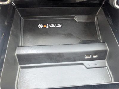 2025 Chevrolet Tahoe — photo 28 view