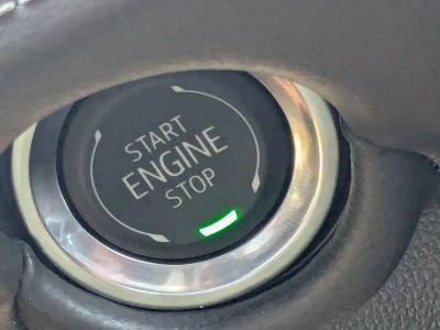 2025 Chevrolet Tahoe — photo 36 view