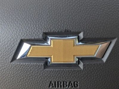 2025 Chevrolet Tahoe — photo 33 view
