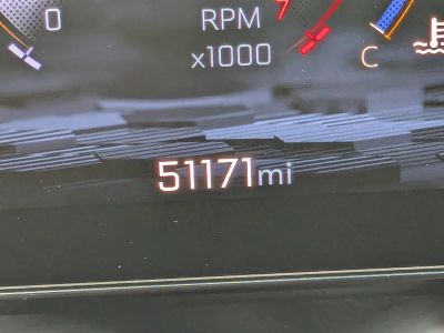 2025 Chevrolet Tahoe — photo 35 view