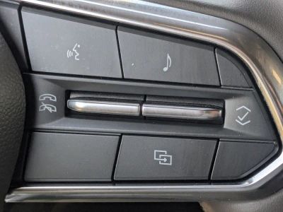 2025 Chevrolet Tahoe — photo 32 view