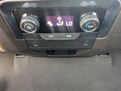 2025 Chevrolet Tahoe — photo 19 view