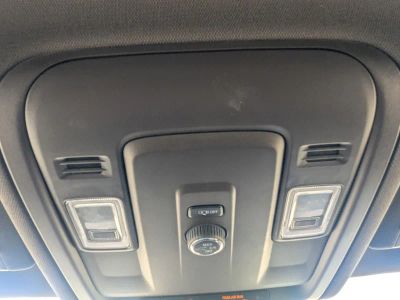 2025 Chevrolet Tahoe — photo 26 view