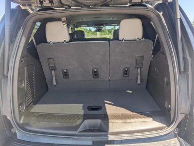 2025 Chevrolet Tahoe — photo 14 view