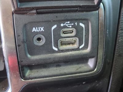 2022 Jeep Gladiator — photo 24 view