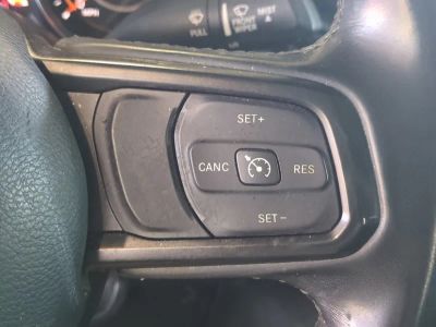 2022 Jeep Gladiator — photo 27 view