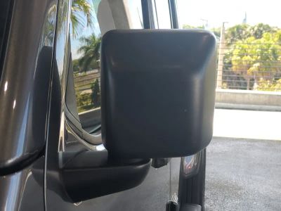 2022 Jeep Gladiator — photo 12 view