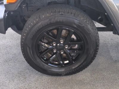 2022 Jeep Gladiator — photo 11 view