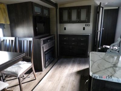 2020 Highland Ridge Mesa Ridge Limited - Photo 5