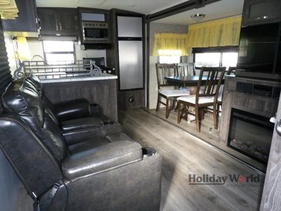2020 Highland Ridge Mesa Ridge Limited - Photo 4