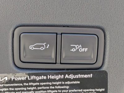 2027 Kia Telluride Hybrid — photo 17 view