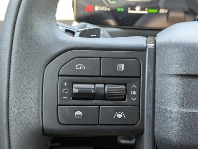 2027 Kia Telluride Hybrid — photo 34 view