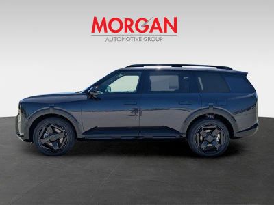 2027 Kia Telluride Hybrid — photo 8 view