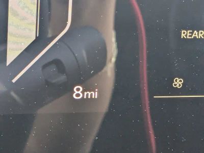 2027 Kia Telluride Hybrid — photo 36 view