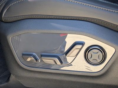 2027 Kia Telluride Hybrid — photo 27 view