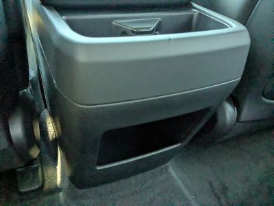2027 Kia Telluride Hybrid — photo 20 view