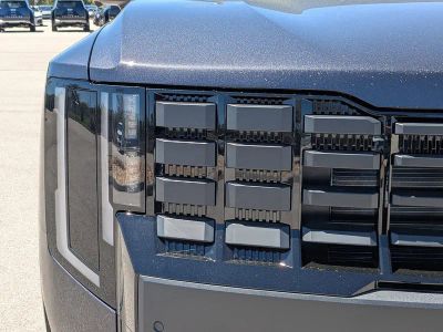 2027 Kia Telluride Hybrid — photo 10 view