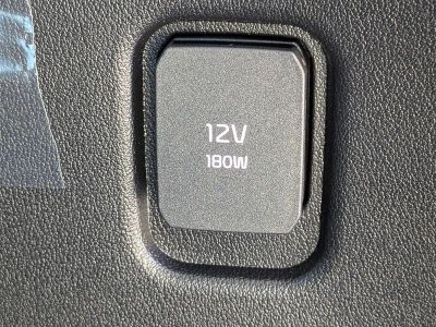 2027 Kia Telluride Hybrid — photo 15 view