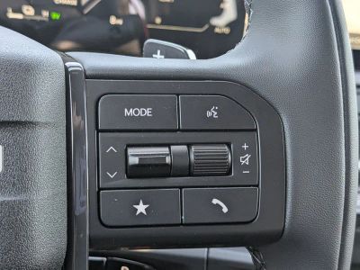 2027 Kia Telluride Hybrid — photo 35 view