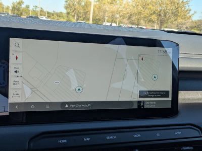 2027 Kia Telluride Hybrid — photo 30 view