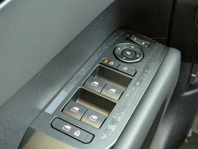 2027 Kia Telluride Hybrid — photo 32 view