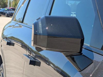 2027 Kia Telluride Hybrid — photo 13 view