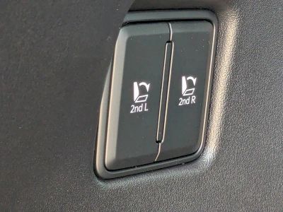 2027 Kia Telluride Hybrid — photo 16 view