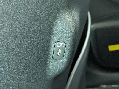 2027 Kia Telluride Hybrid — photo 21 view