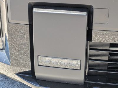 2027 Kia Telluride Hybrid — photo 11 view