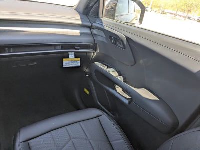 2027 Kia Telluride Hybrid — photo 24 view