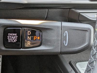 2027 Kia Telluride Hybrid — photo 37 view