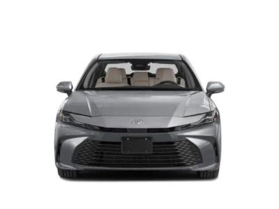 2026 Toyota Camry - Photo 4