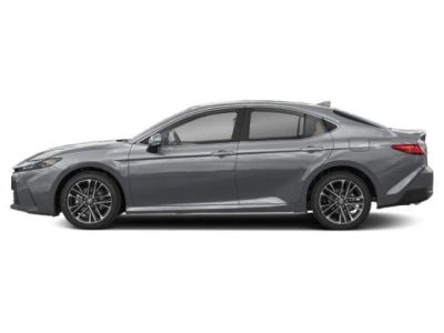2026 Toyota Camry - Photo 3