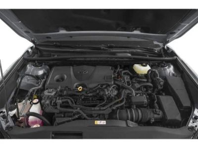 2026 Toyota Camry - Photo 11