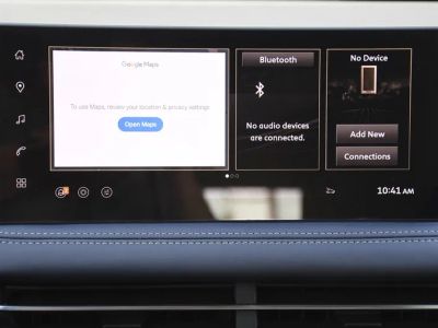 2026 INFINITI QX60 — photo 18 view