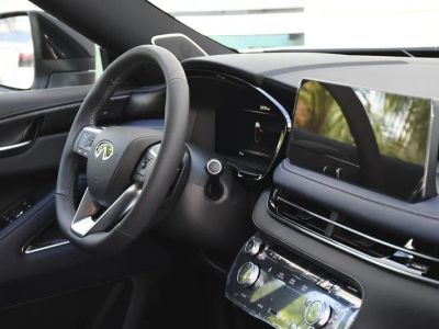 2026 INFINITI QX60 — photo 32 view