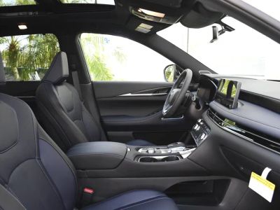 2026 INFINITI QX60 — photo 31 view