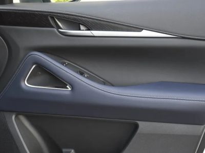 2026 INFINITI QX60 — photo 33 view