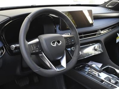 2026 INFINITI QX60 — photo 24 view