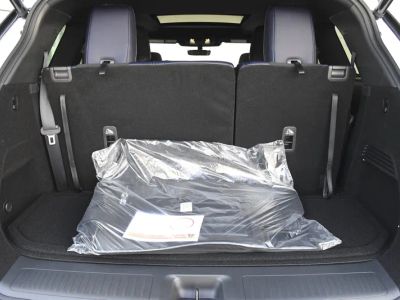 2026 INFINITI QX60 — photo 34 view