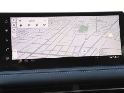 2026 INFINITI QX60 — photo 21 view