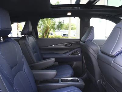 2026 INFINITI QX60 — photo 29 view