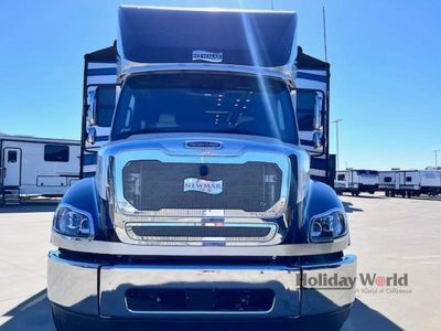 2024 Newmar Supreme Aire - Photo 2