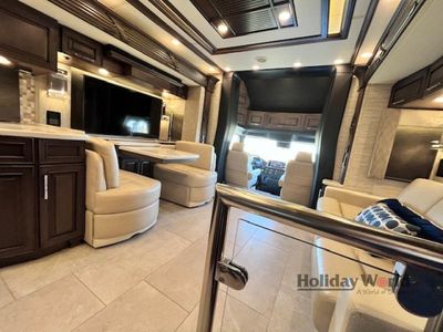 2024 Newmar Supreme Aire - Photo 7