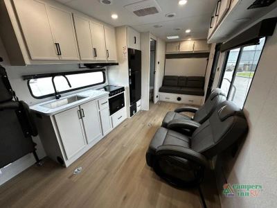 2027 Grand Design Momentum MAV — photo 15 view