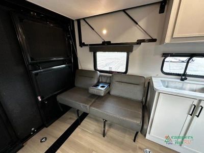 2027 Grand Design Momentum MAV — photo 29 view
