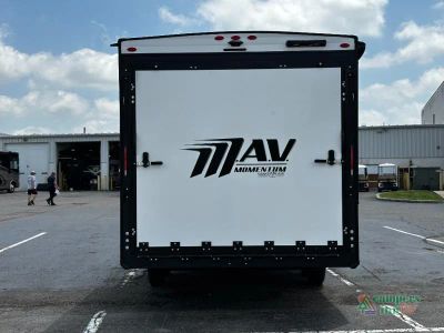 2027 Grand Design Momentum MAV — photo 7 view