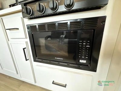 2027 Grand Design Momentum MAV — photo 20 view