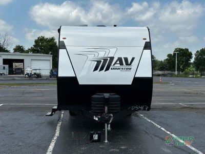 2027 Grand Design Momentum MAV — interior view