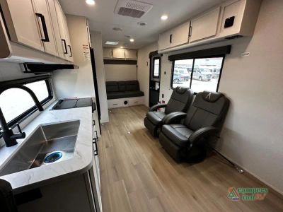 2027 Grand Design Momentum MAV — photo 16 view